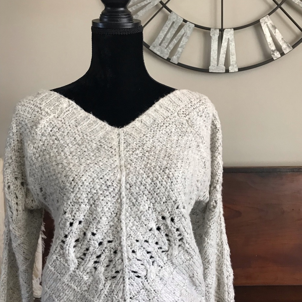 •❌The Limited Knit Top•